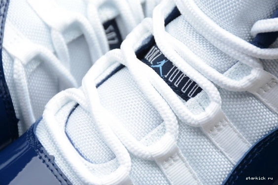 11 Jordan Retro 378037-123 AIR 'Win  378037-123 Like '82' 1025